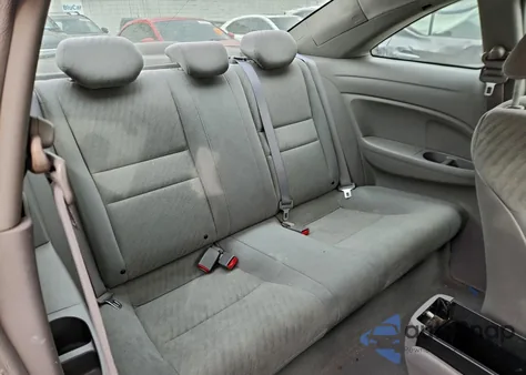 2011 Honda Civic Lx from USA, damaged, VIN 2HGFG1B68BH503269